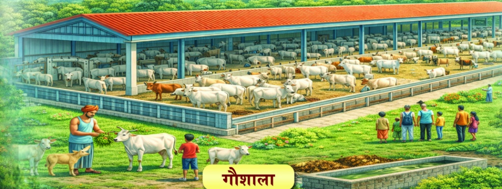 गौशाला
