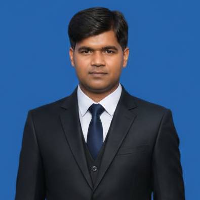 श्री पंकज कुमार भारती