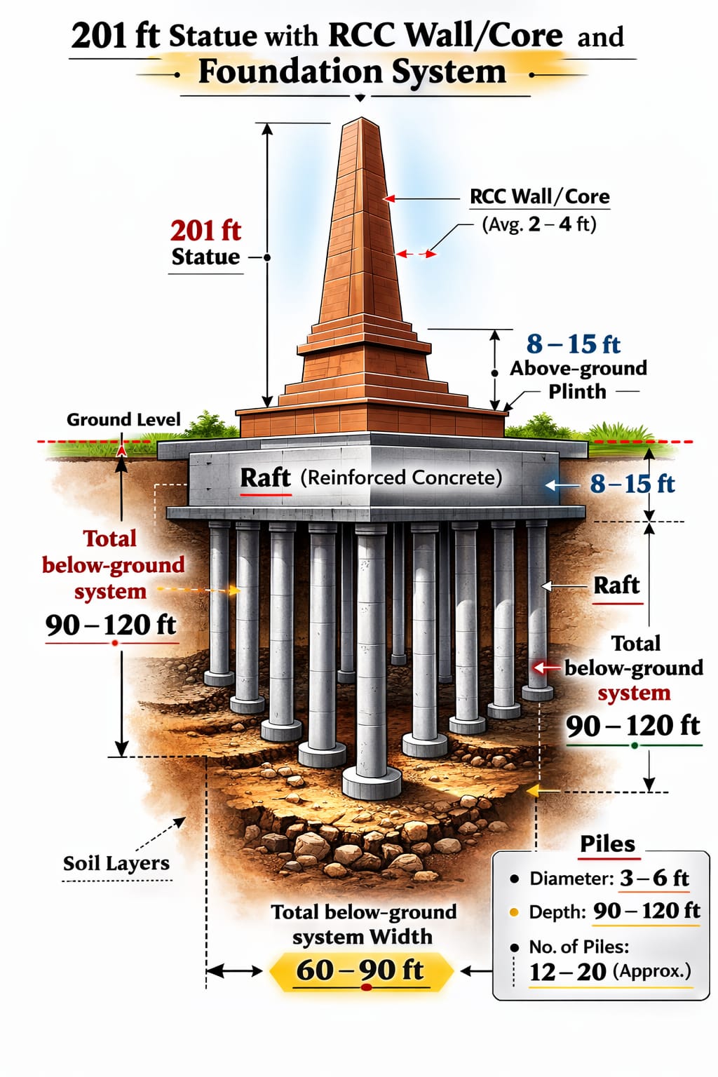 Construction Structure